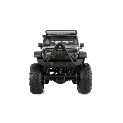AMXRock Crosstrail Scale RC Crawler 4WD 1:16 RTR LED rampa šedý