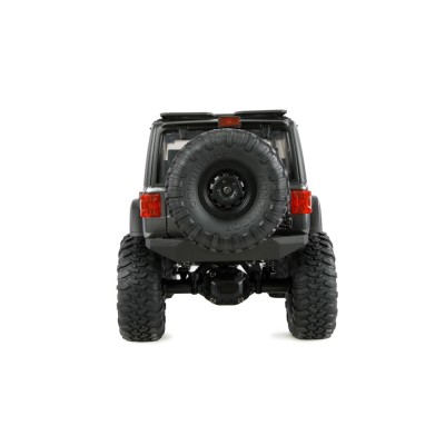 AMXRock Crosstrail Scale RC Crawler 4WD 1:16 RTR LED rampa šedý