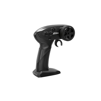 AMXRock Crosstrail Scale RC Crawler 4WD 1:16 RTR LED rampa šedý