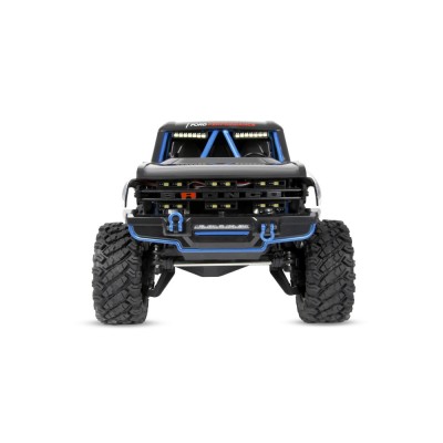 Ford Bronco Baja 1000 RC Crawler Brushless 1:12 RTR Hyper GO