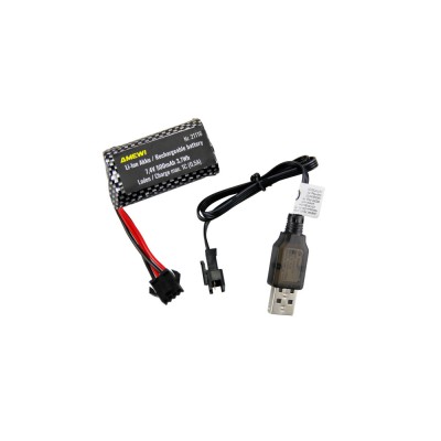 Lamborghini Veneno RC Drift Car 4WD LED 1:18 RTR licencované červené