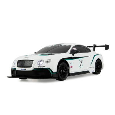 Bentely GT3 Continental RC Drift Car 4WD LED 1:18 RTR licencované