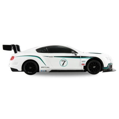 Bentely GT3 Continental RC Drift Car 4WD LED 1:18 RTR licencované