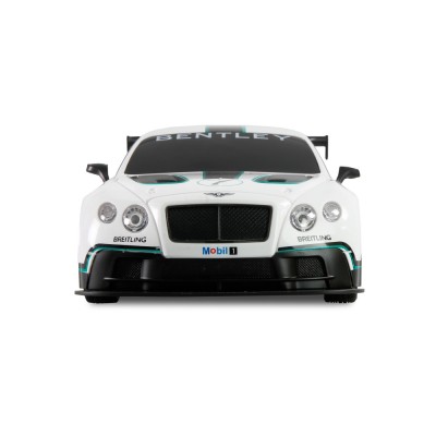 Bentely GT3 Continental RC Drift Car 4WD LED 1:18 RTR licencované