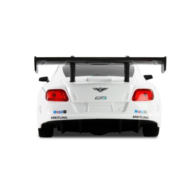 Bentely GT3 Continental RC Drift Car 4WD LED 1:18 RTR licencované