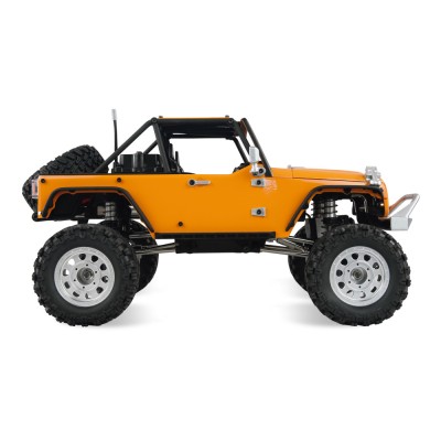 Hyper Go SC+ PRO Scale RC Crawler Brushless FOC 1:12 RTR