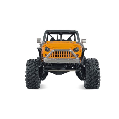 Hyper Go SC+ PRO Scale RC Crawler Brushless FOC 1:12 RTR