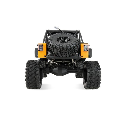 Hyper Go SC+ PRO Scale RC Crawler Brushless FOC 1:12 RTR
