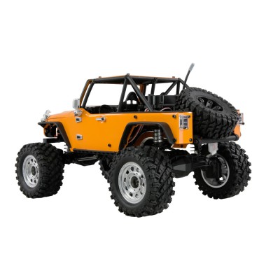 Hyper Go SC+ PRO Scale RC Crawler Brushless FOC 1:12 RTR