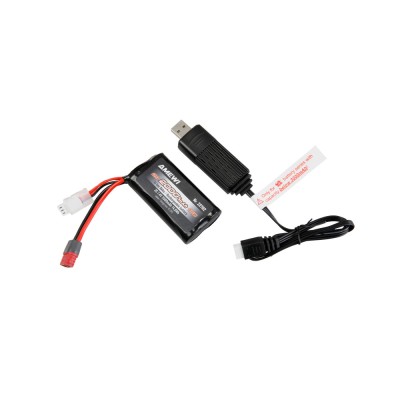 Hyper Go SC+ PRO Scale RC Crawler Brushless FOC 1:12 RTR