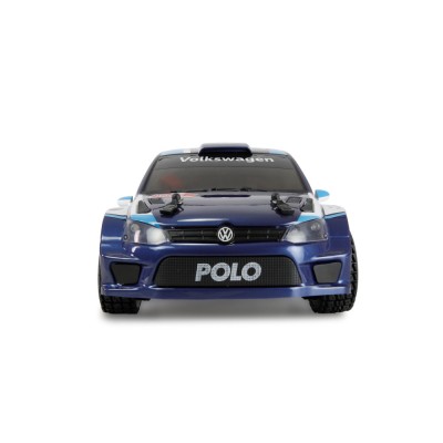 Volkswagen Polo R WRC Rally/Drift Brushless RC auto 1:14 RTR z řady Hyper Go