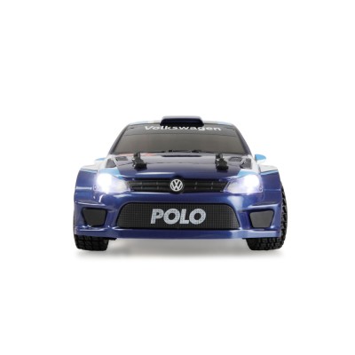 Volkswagen Polo R WRC Rally/Drift Brushless RC auto 1:14 RTR z řady Hyper Go