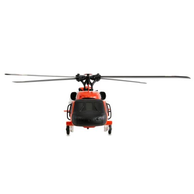 UH-60L Black Hawk 4kanály 6G RTF Brushless RC vrtulník pobřežní stráže