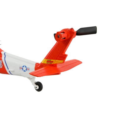 UH-60L Black Hawk 4kanály 6G RTF Brushless RC vrtulník pobřežní stráže