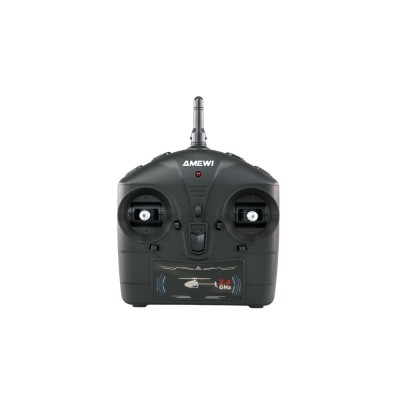 UH-60L Black Hawk 4kanály 6G RTF Brushless RC vrtulník pobřežní stráže