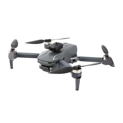Dron AMXFlight X4KPro Brushless s kamerou včetně 2 baterií, gesta
