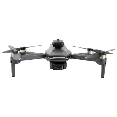 Dron AMXFlight X4KPro Brushless s kamerou včetně 2 baterií, gesta