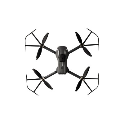 Dron AMXFlight X4KPro Brushless s kamerou včetně 2 baterií, gesta