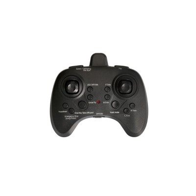 Závodní dron FormulA včetně závodní dráhy červený RTF sada