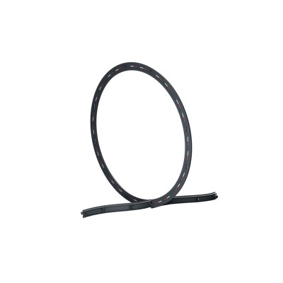 Závodní dron FormulA včetně závodní dráhy modrý RTF sada