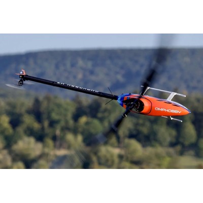 M7R stavebnice - oranžová