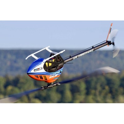 M7R stavebnice - oranžová