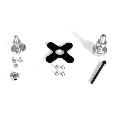 AXI 2820/10 V3 střídavý motor