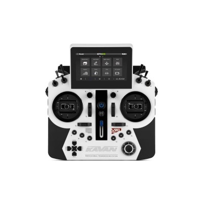 Vysílač KAVAN V20 Pro - bílý