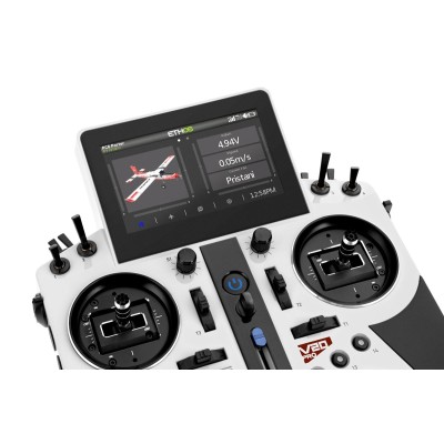 Vysílač KAVAN V20 Pro - bílý