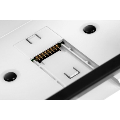 Vysílač KAVAN V20 Pro - bílý