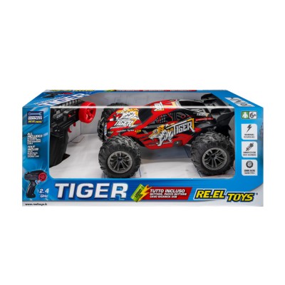 Rc buggy Tiger 1:16