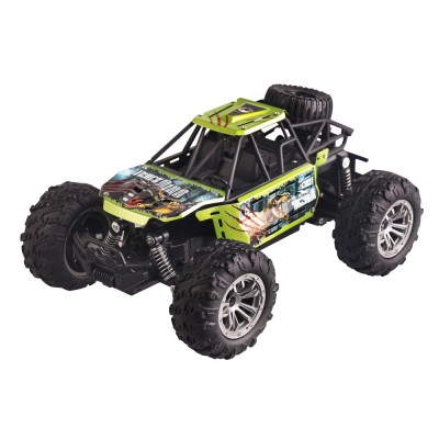 RC buggy METAL T-REX 1:16