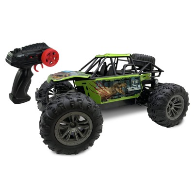 RC buggy METAL T-REX 1:16