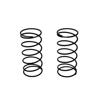Pružiny 1/10 BBS tlumičů - AS3 (44x1.2x6.25) (2 ks)