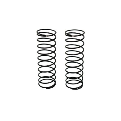 Pružiny 1/10 BBS tlumičů - AL2 (61x1.2x11.0) (2 ks)