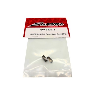 S12-3 Sloupky řízení (2 ks)