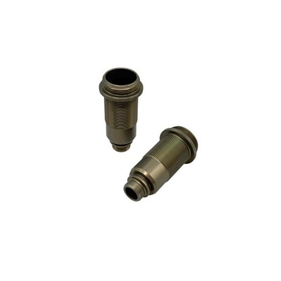 Těla 1/10 BBS tlumičů dlouhá (13mm) (2 ks)