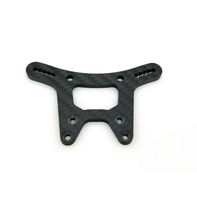 S12-3 Pro-composite karbonová přední věž tlumičů