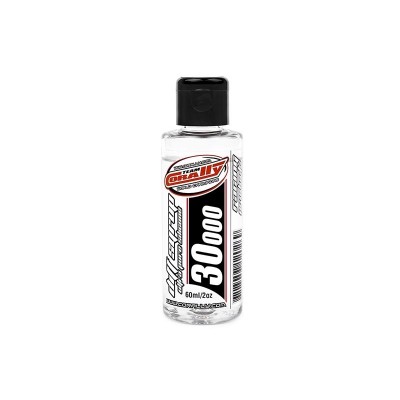 TEAM CORALLY - silikonový olej do diferenciálů 30.000 CPS (60ml/2oz)