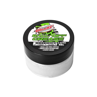 TEAM CORALLY - Kuličkové diferenciál mast, 40g