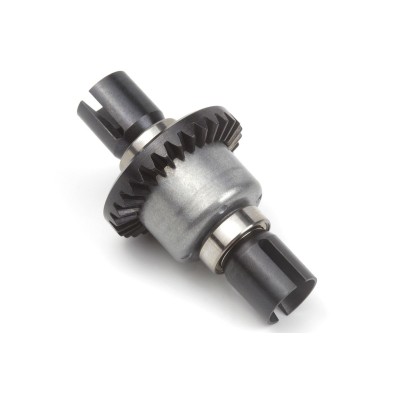 Diferenciál kompletní (frézovaná ocel)