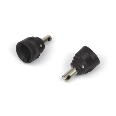 Výstupy diferenciálu (plastové/2 ks)