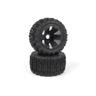 Kola kompletní (TPR/2 ks)