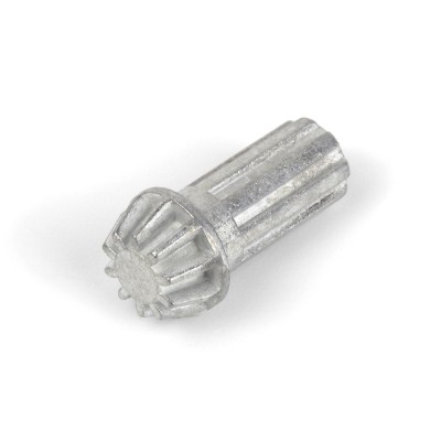 Hruška diferenciálu 10T (odlévaná)