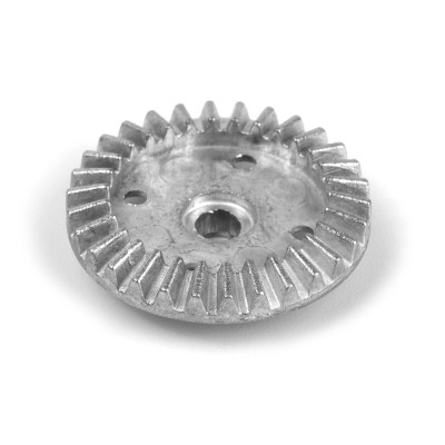 Talířové kolo diferenciálu 30T (odlévané)