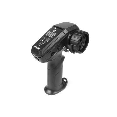 Maverick MTX-314 2,4GHz 4kanálový vysílač