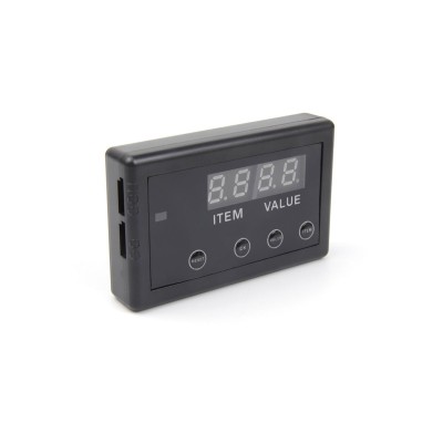 Programming Card (MSC-4516/6016 ESC)