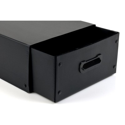 Přepravní taška pro RC AUTA popř. jeho příslušenství (2x šuplík)