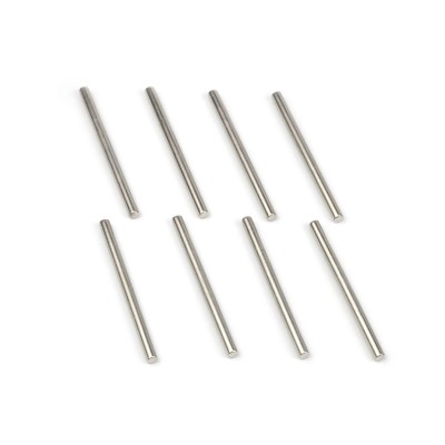 Piny 2,5x38mm (8 ks)