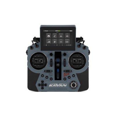 Vysílač KAVAN V20 Pro - šedý